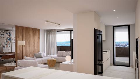 Douro Nobilis – T4 Duplex com Piscina Privativa em Vila Nova de Gaia