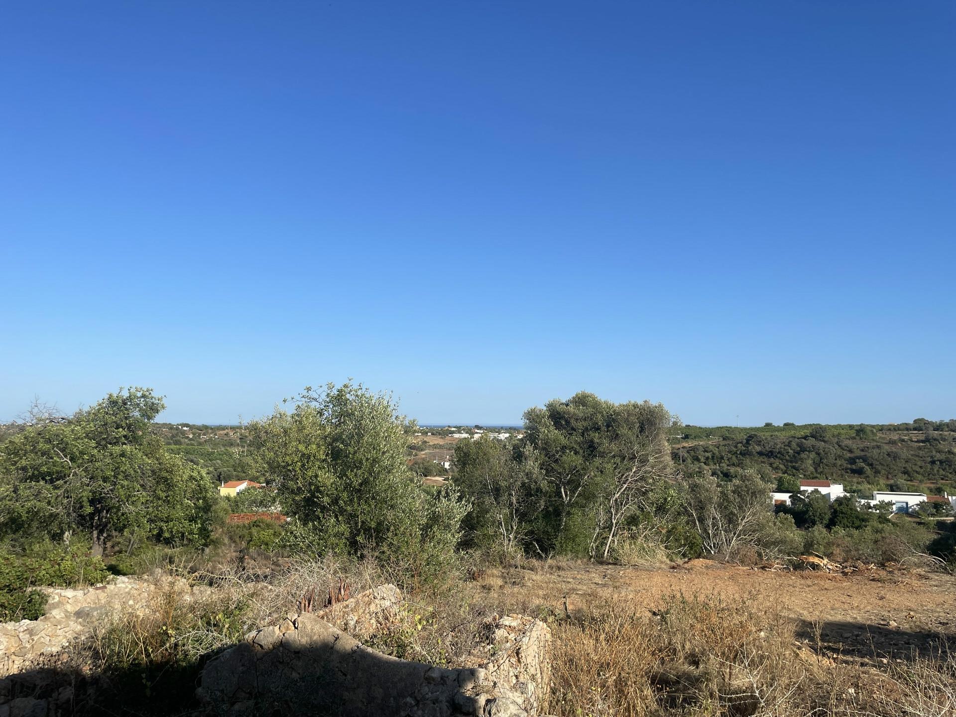 Terreno Misto  Venda em Quelfes,Olhão