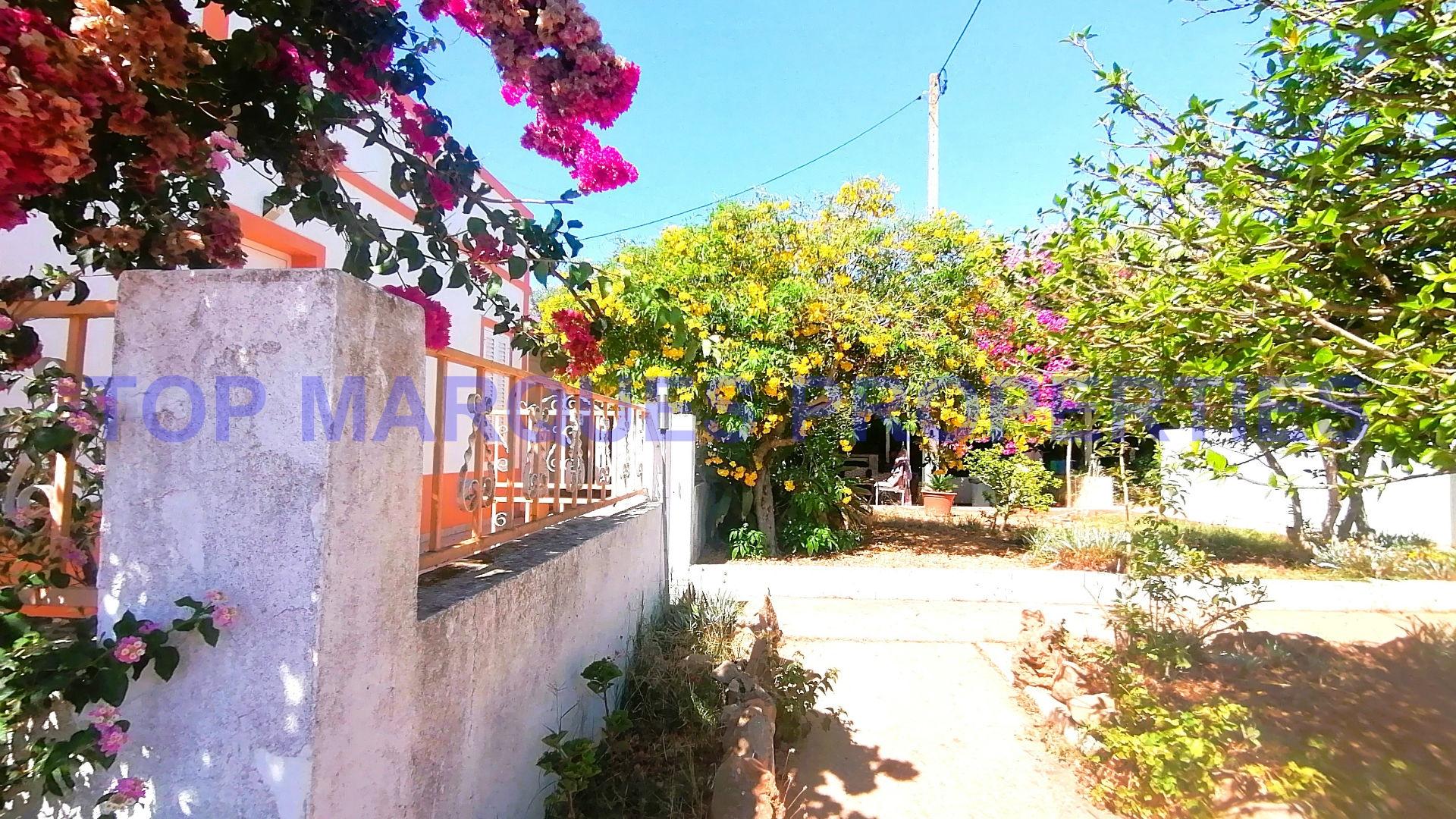 Moradia Isolada T3 Venda em Moncarapacho e Fuseta,Olhão