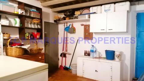 Moradia Isolada T3 Venda em Moncarapacho e Fuseta,Olhão