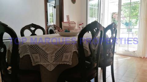 Moradia Isolada T3 Venda em Moncarapacho e Fuseta,Olhão