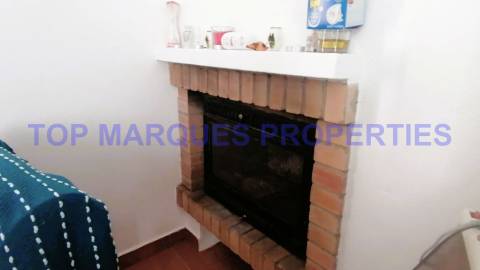 Moradia Isolada T3 Venda em Moncarapacho e Fuseta,Olhão