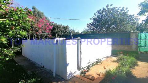 Moradia Isolada T3 Venda em Moncarapacho e Fuseta,Olhão