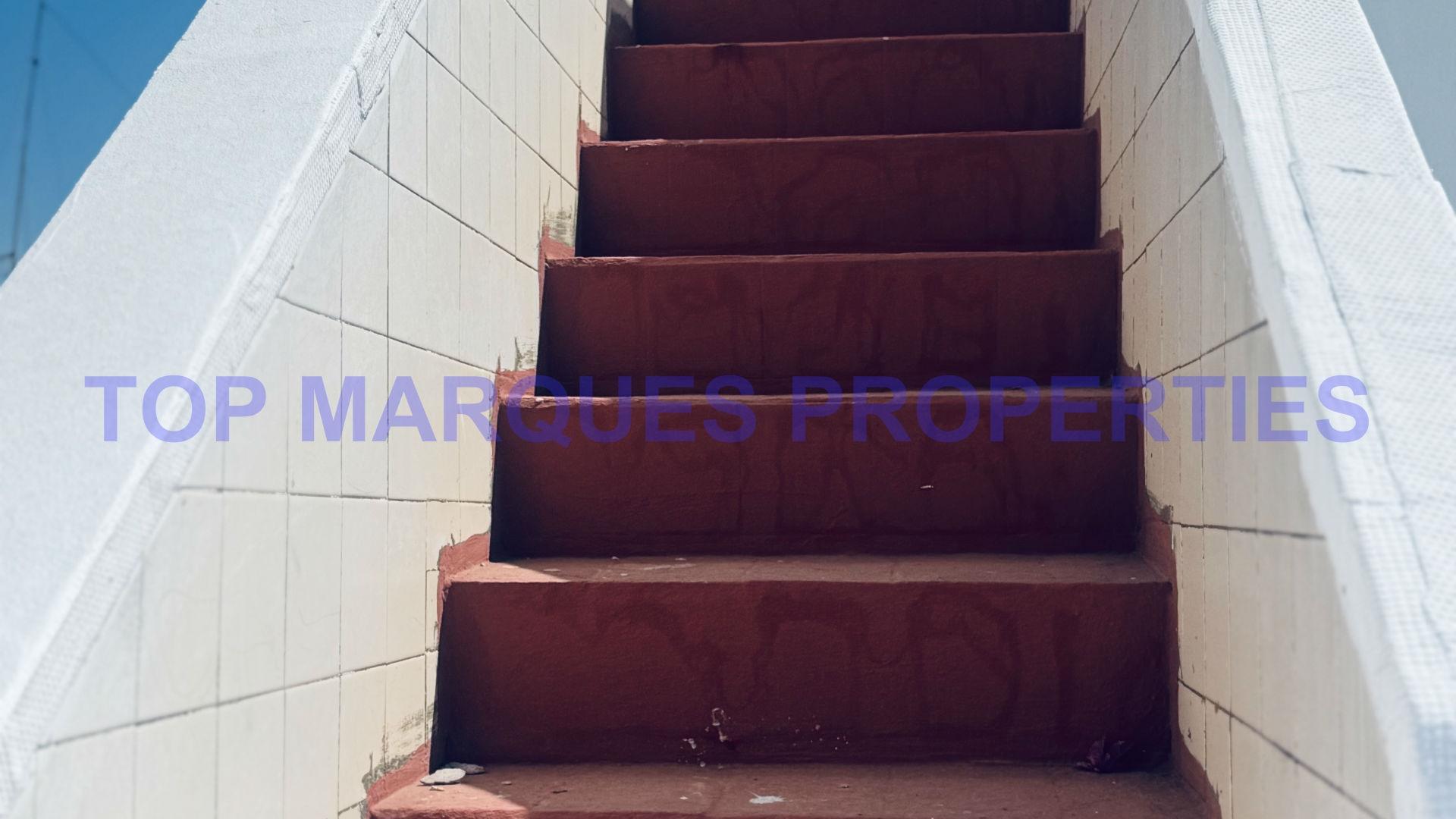 Moradia T4 com Vista Mar
