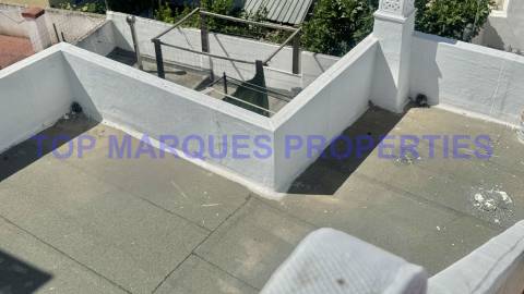 Moradia T4 com Vista Mar