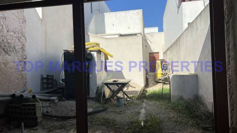 Moradia T3 Venda em Olhão,Olhão