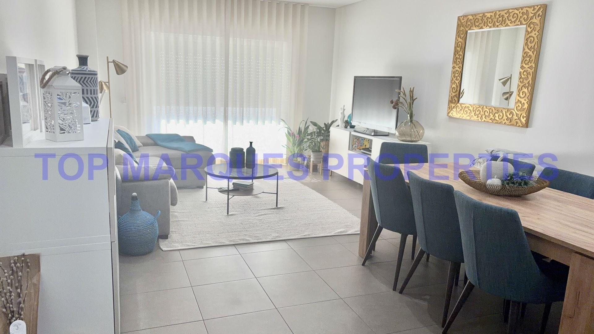 Apartamento T3 Arrendamento em Olhão,Olhão