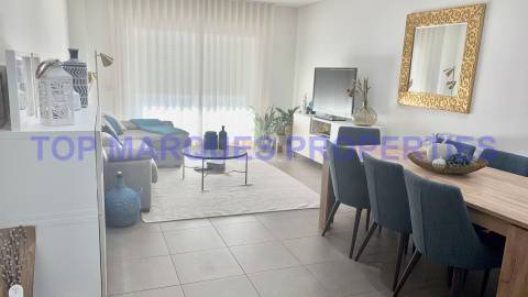 Apartamento T3 Arrendamento em Olhão,Olhão