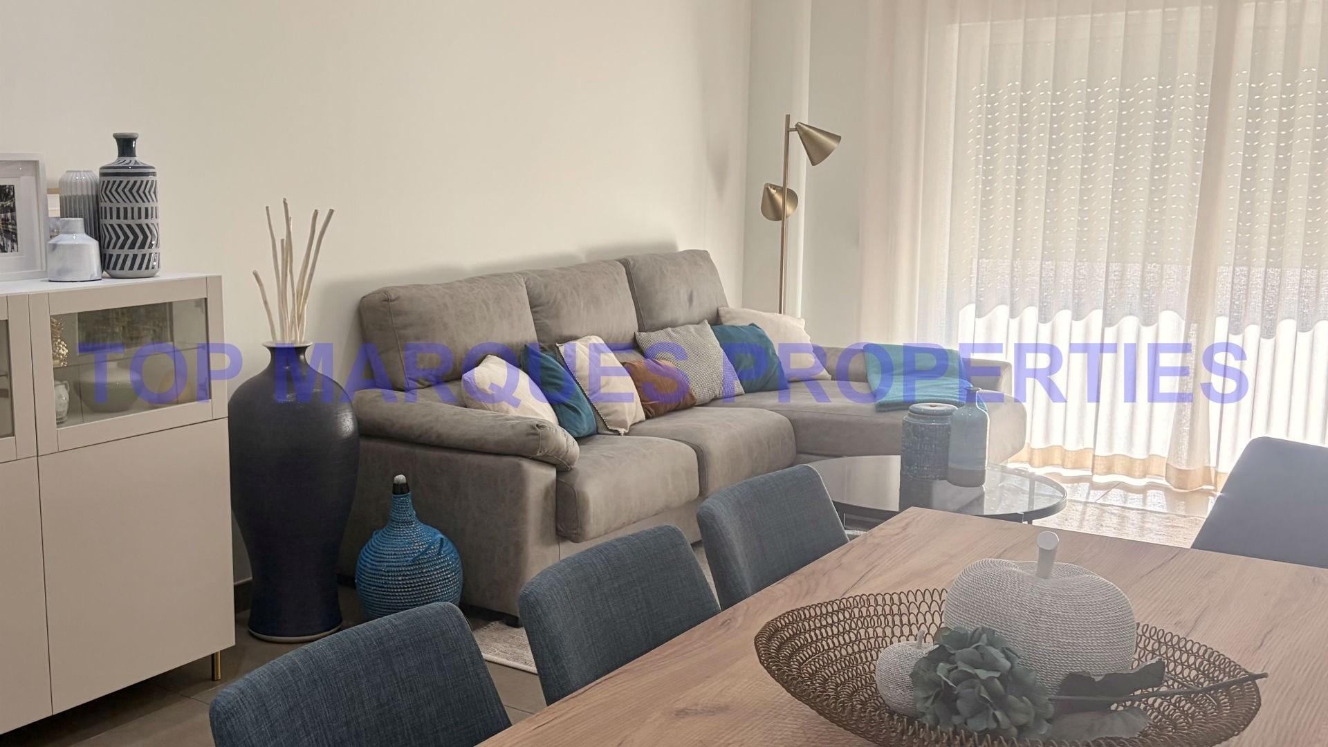 Apartamento T3 Arrendamento em Olhão,Olhão