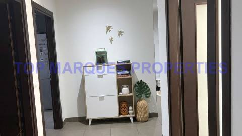 Apartamento T3 Arrendamento em Olhão,Olhão