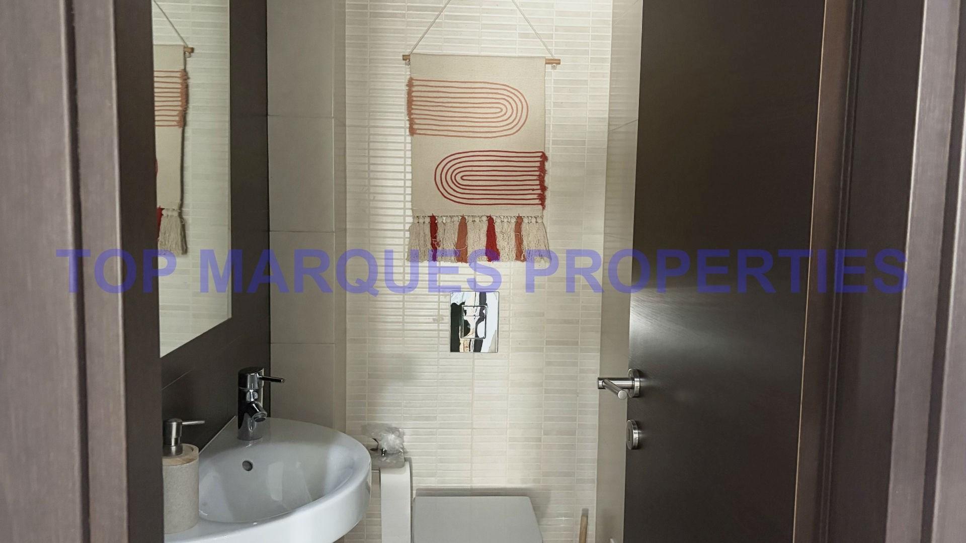 Apartamento T3 Arrendamento em Olhão,Olhão