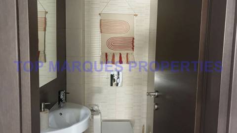 Apartamento T3 Arrendamento em Olhão,Olhão