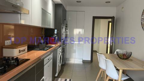 Apartamento T3 Arrendamento em Olhão,Olhão
