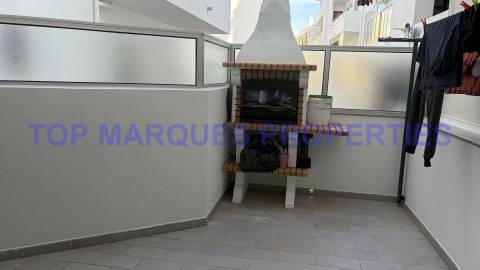 Apartamento T3 Arrendamento em Olhão,Olhão