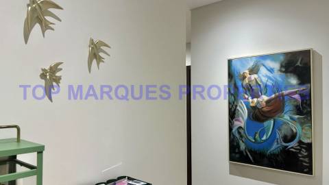 Apartamento T3 Arrendamento em Olhão,Olhão