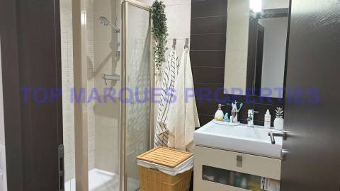 Apartamento T3 Arrendamento em Olhão,Olhão