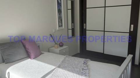 Apartamento T3 Arrendamento em Olhão,Olhão