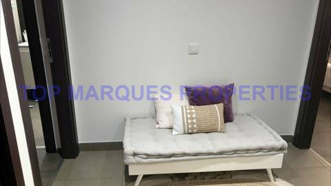 Apartamento T3 Arrendamento em Olhão,Olhão