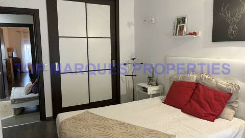 Apartamento T3 Arrendamento em Olhão,Olhão
