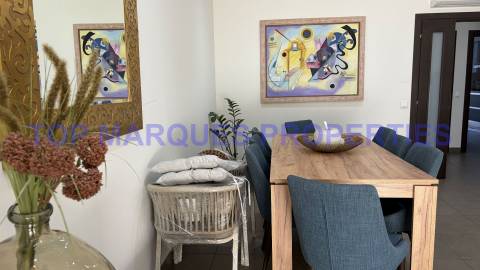 Apartamento T3 Arrendamento em Olhão,Olhão