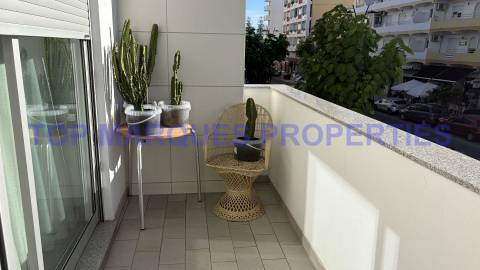 Apartamento T3 Arrendamento em Olhão,Olhão