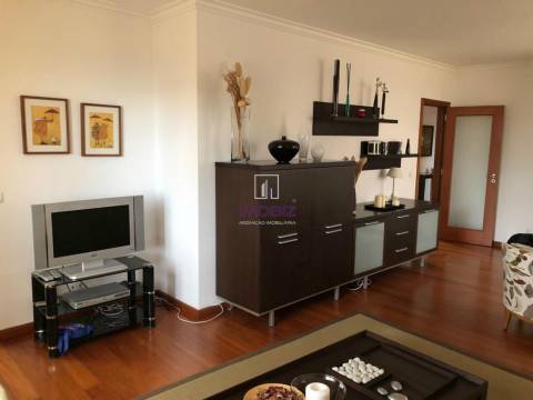 Apartamento T2 Arrendamento em Glória e Vera Cruz,Aveiro