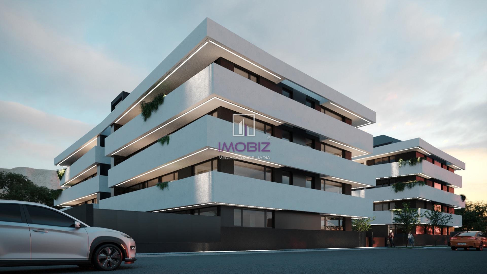 Apartamento T2 DUPLEX Venda em Esgueira,Aveiro