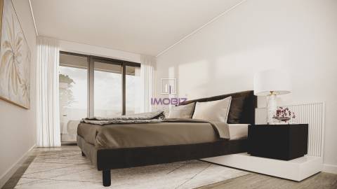 Apartamento T2 DUPLEX Venda em Esgueira,Aveiro
