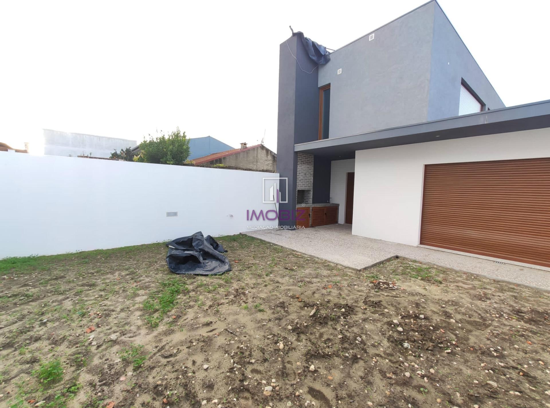 Moradia T3