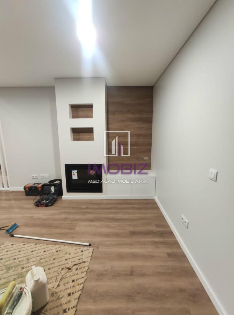 Moradia T3