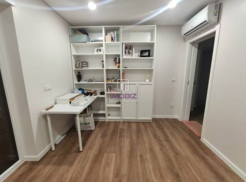 Moradia T3
