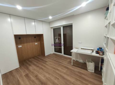 Moradia T3
