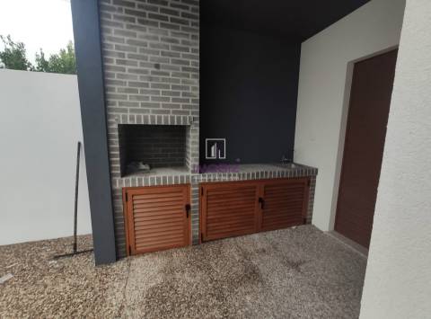 Moradia T3