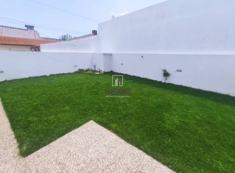 Moradia T3