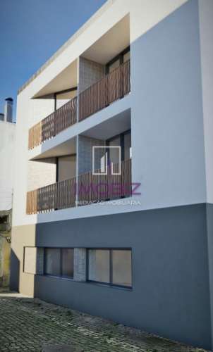 Apartamento T2, centro de Aveiro