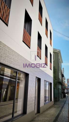 Apartamento T2, centro de Aveiro