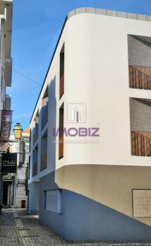 Apartamento T1, centro de Aveiro