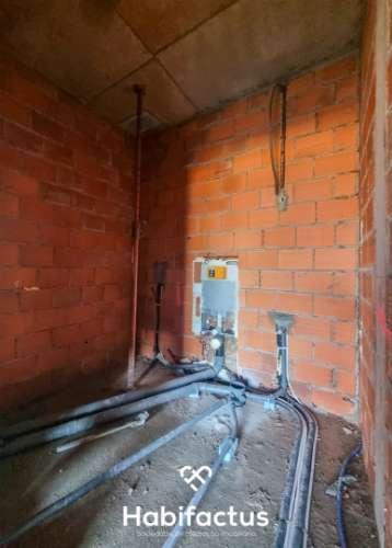 Apartamento novo T2 para venda em Viseu