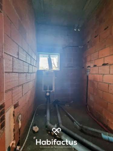 Apartamento novo T2 para venda em Viseu