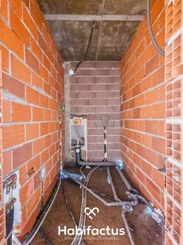 Apartamento T3 Duplex com terraço para venda em Viseu