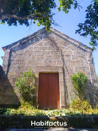 Quinta com casa senhorial brasonada em granito - Viseu