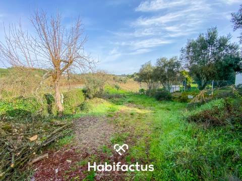 Terreno Urbano para venda em Lobelhe do Mato - Mangualde