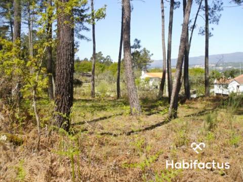 Terreno para construção em Viseu