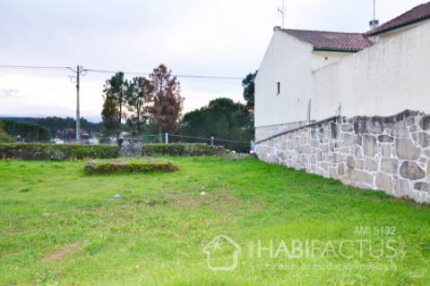 Terreno Urbano  Venda em Mangualde, Mesquitela e Cunha Alta,Mangualde