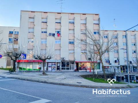Restaurante para venda em Viseu