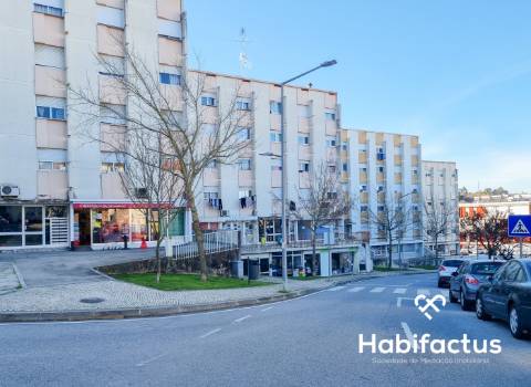 Restaurante para venda em Viseu