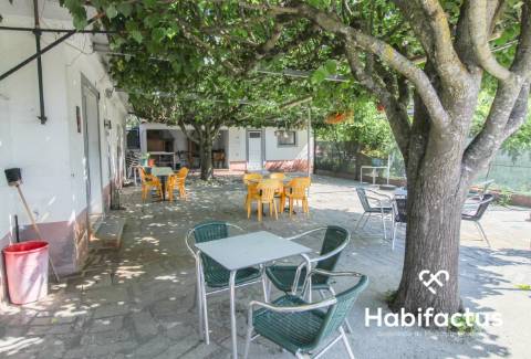 Restaurante Equipado com Esplanada à Venda em Mangualde
