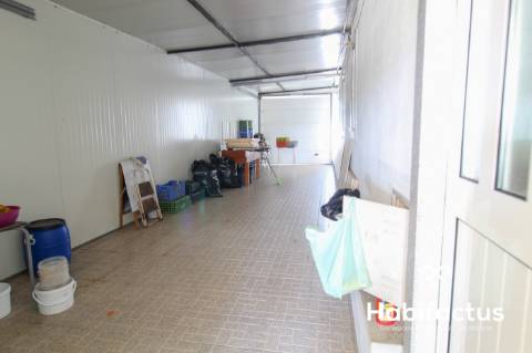 Restaurante Equipado com Esplanada à Venda em Mangualde