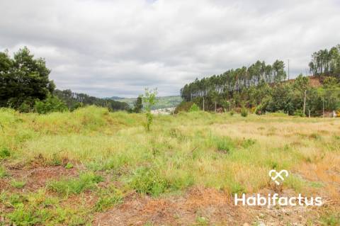 Terreno para  construção junto à EN16