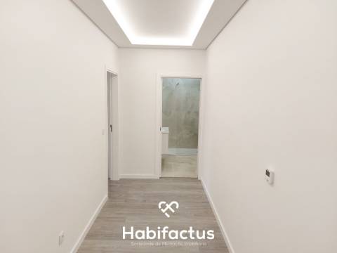 Apartamento T2 Duplex - Viseu